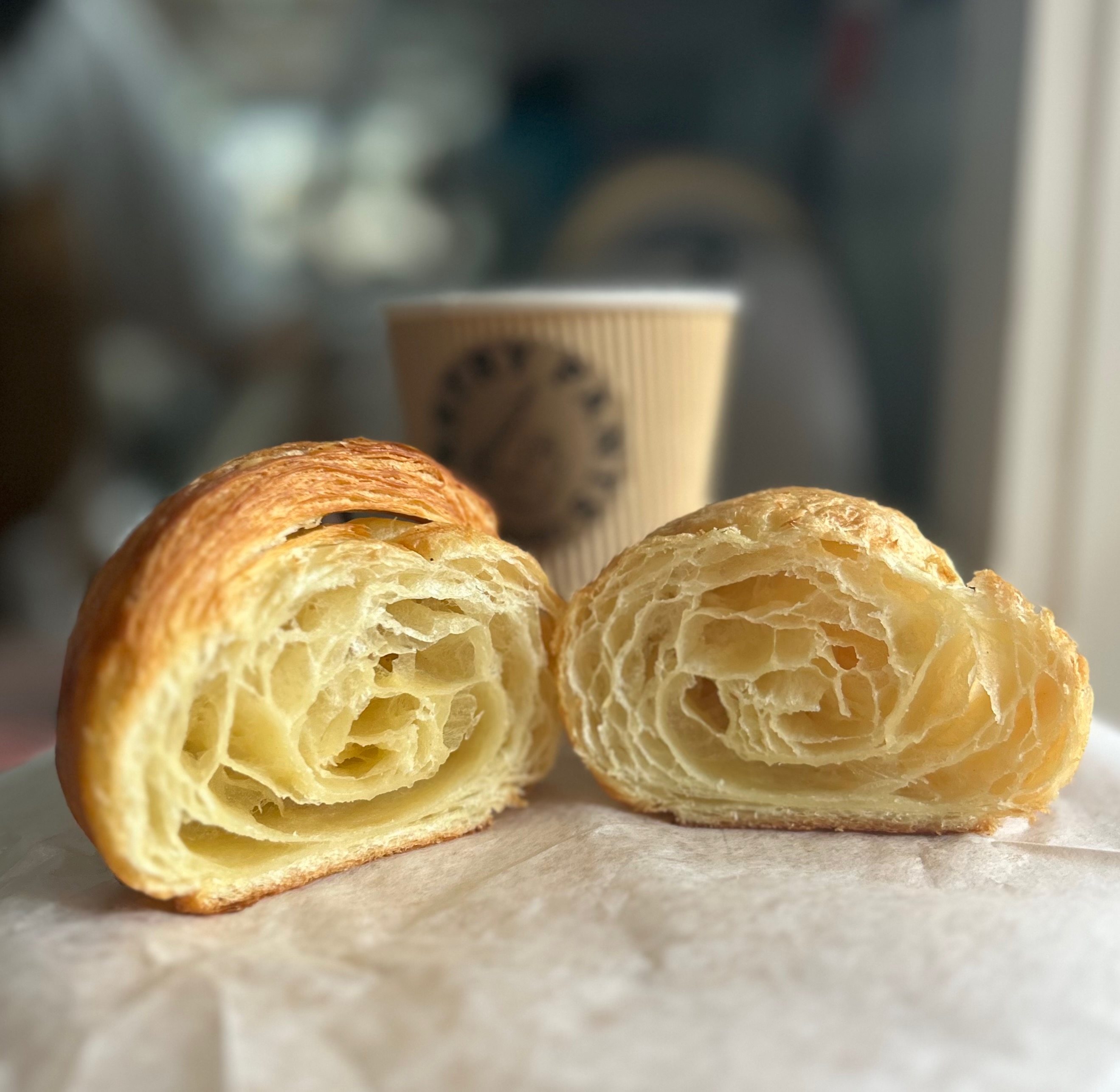 Pastry Pants Bakery in Swarthmore, PA