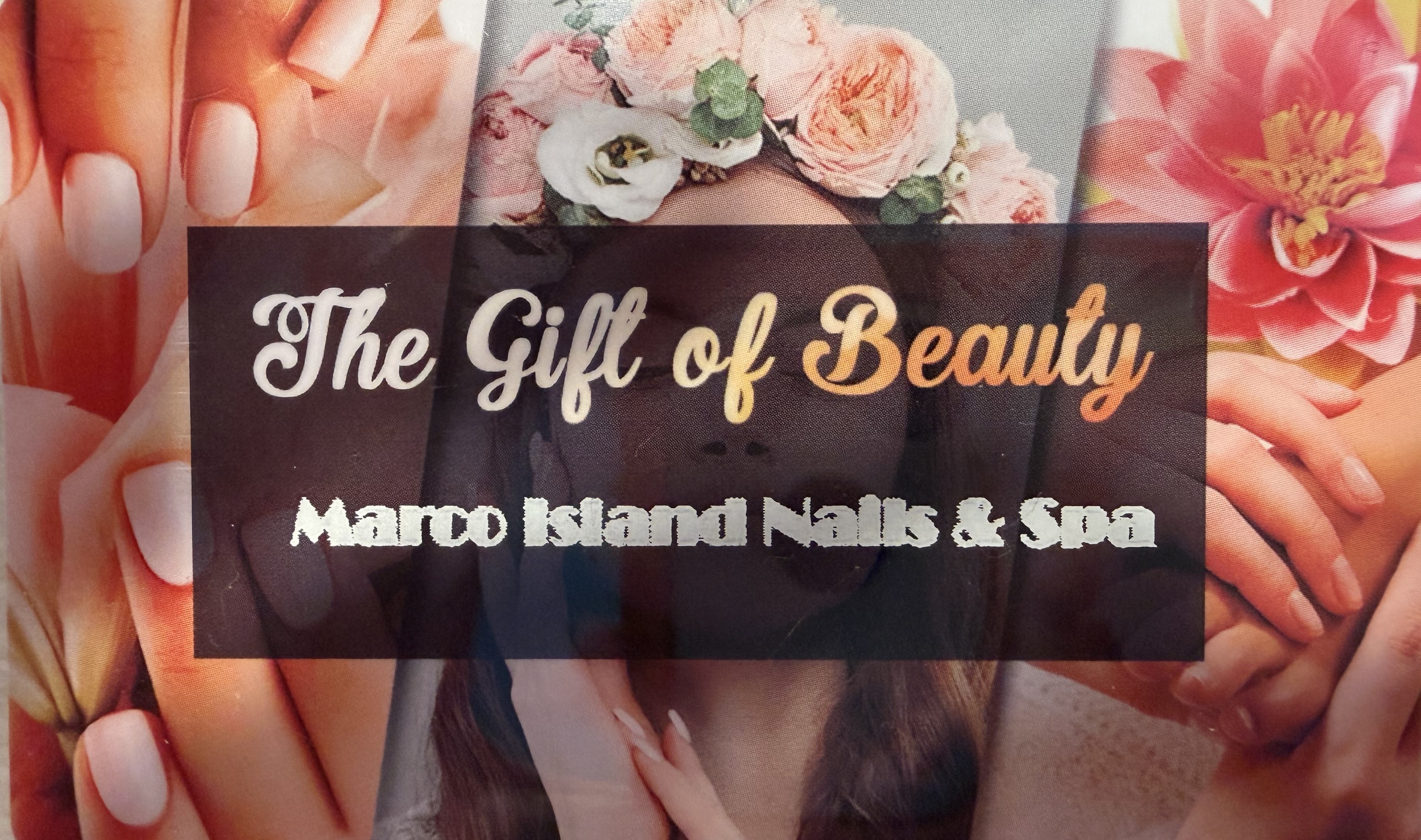 Marco Island Nails & Spa in Marco Island, FL