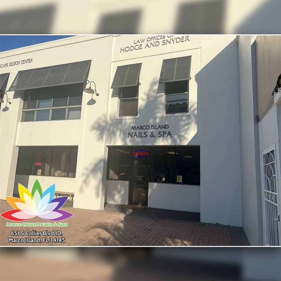 Marco Island Nails & Spa in Marco Island, FL (6)