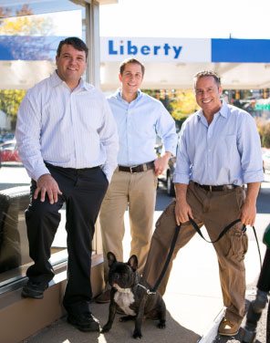Doylestown Auto & Tire / Liberty Gas in Doylestown, PA (5)