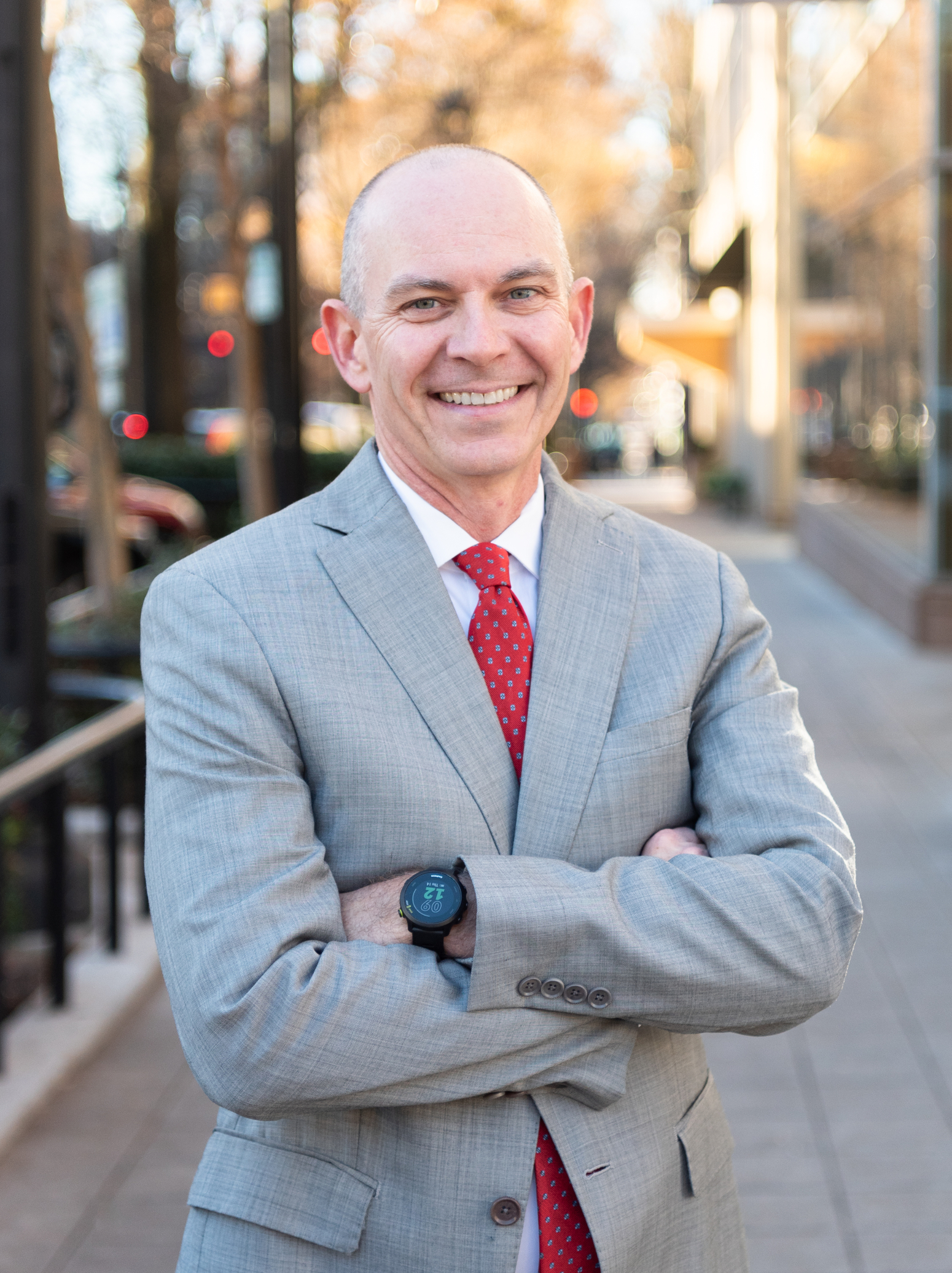 John D. Newkirk Attorney at Law, LLC in Greer, SC