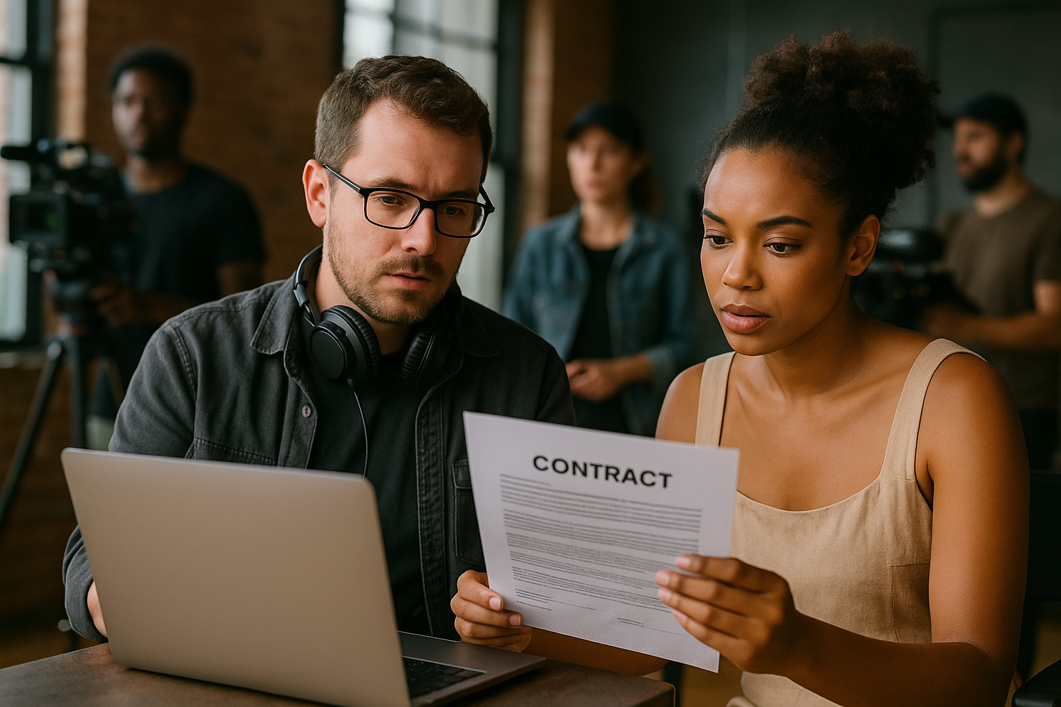 Rodriques Law, PLLC in New York, NY
