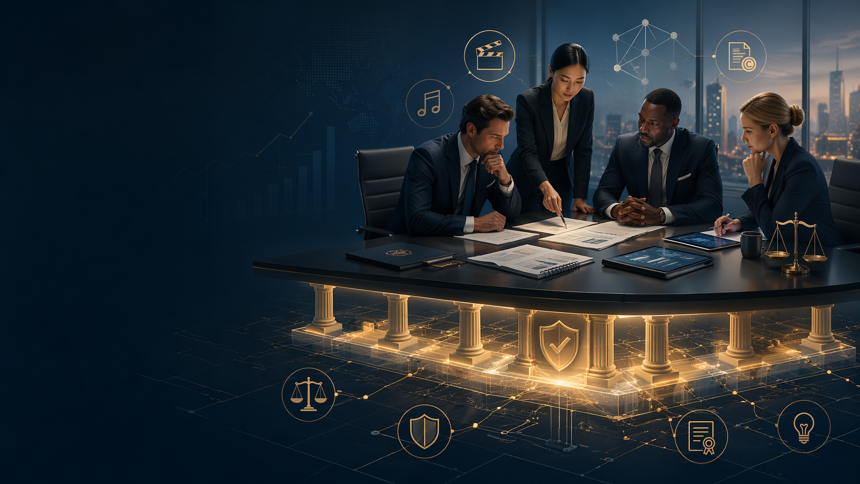Rodriques Law, PLLC in New York, NY (3)