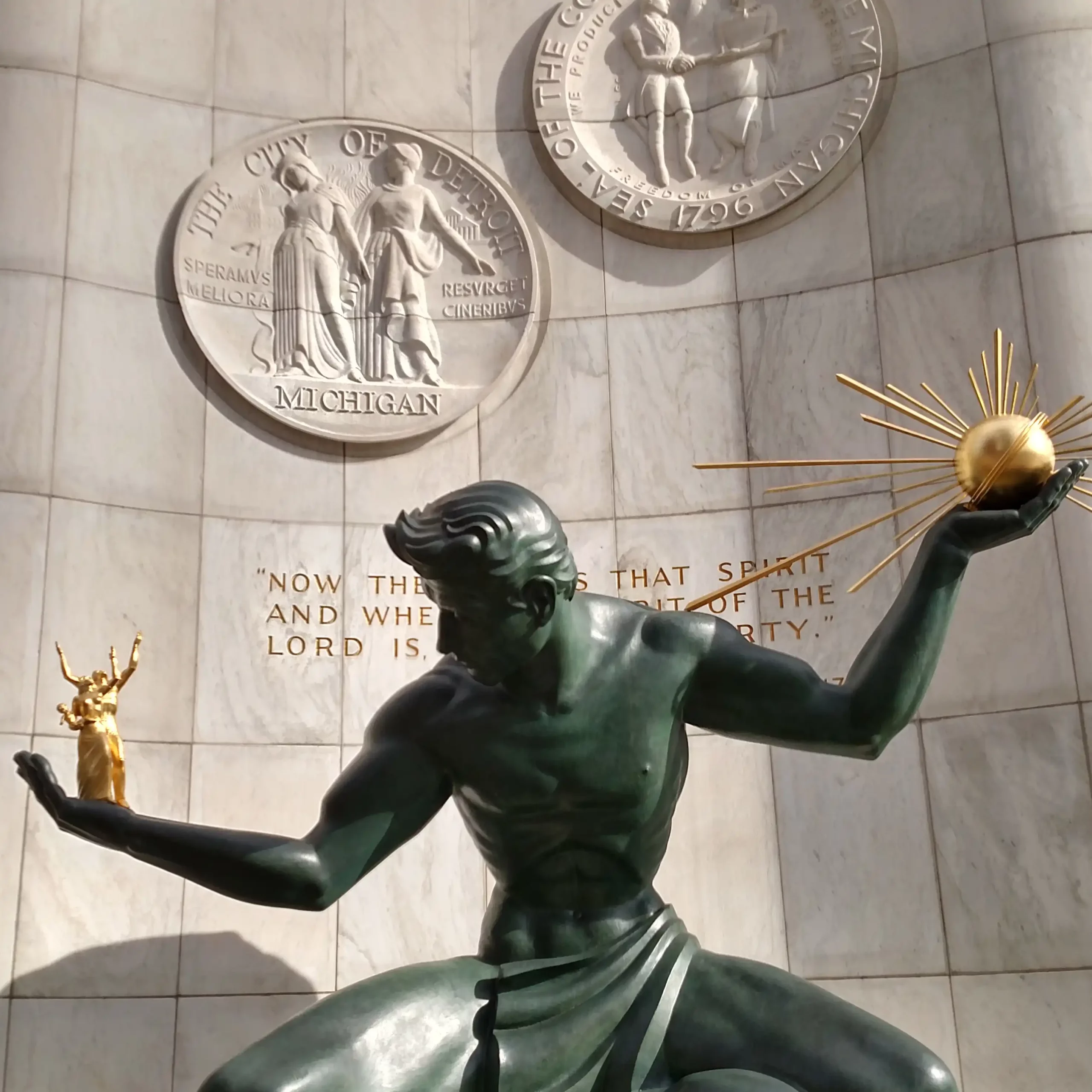 The Cochran Firm Detroit in Detroit, MI (3)