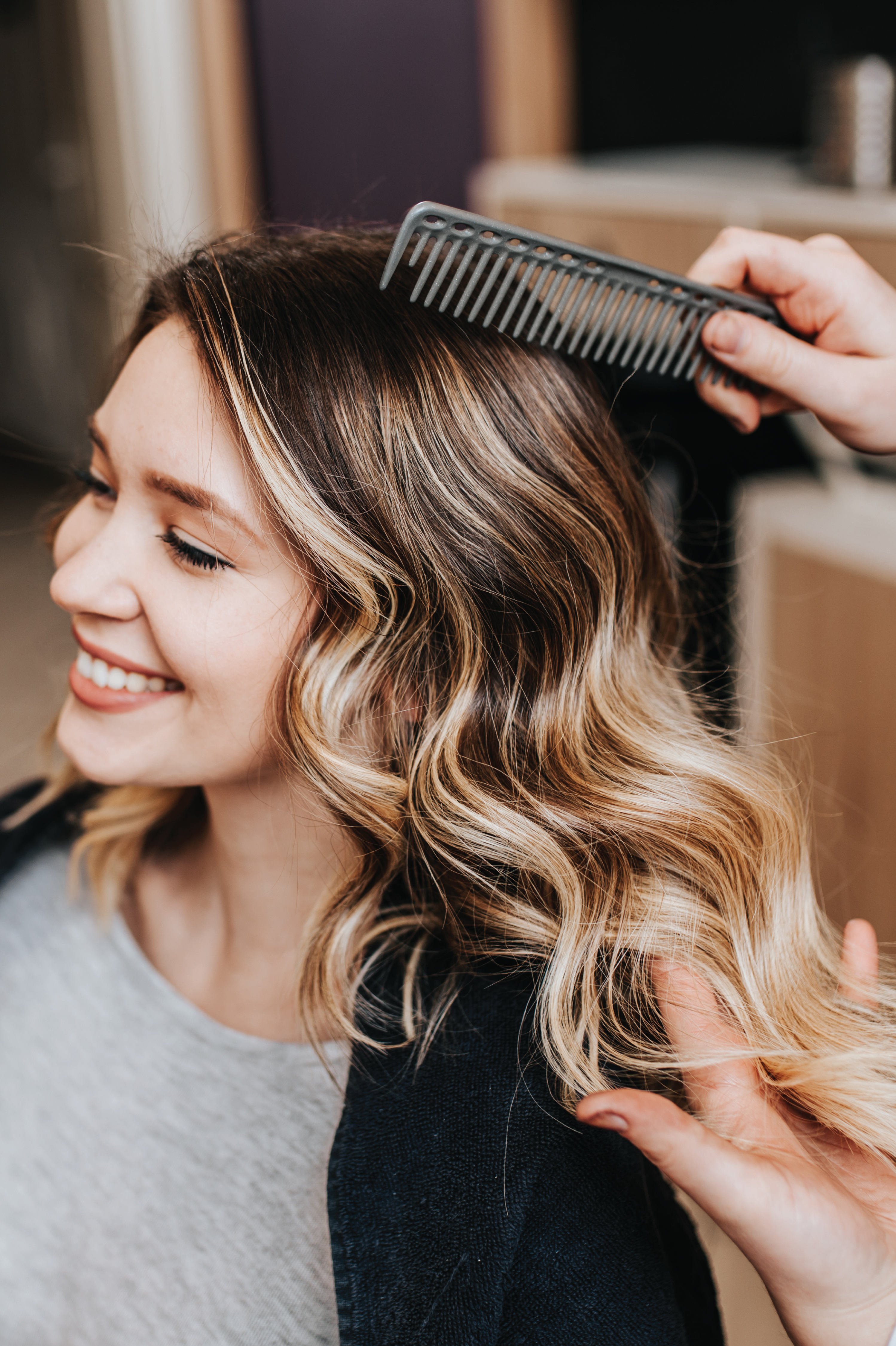The Loft Hair Studio in Bradenton, FL