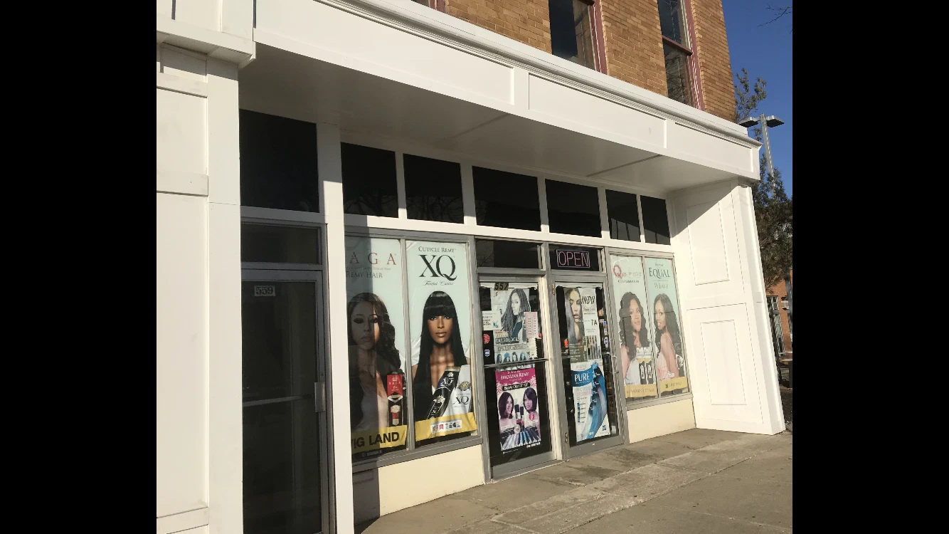 Wigland Beauty Supplies in Elyria, OH