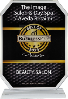 The Image Hair * Skin * Body / Aveda in Livermore, CA