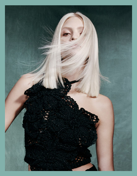 The Image Hair * Skin * Body / Aveda in Livermore, CA (2)