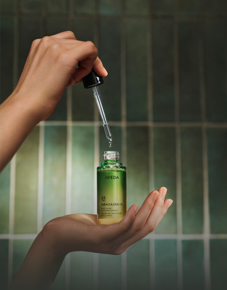 The Image Hair * Skin * Body / Aveda in Livermore, CA (5)