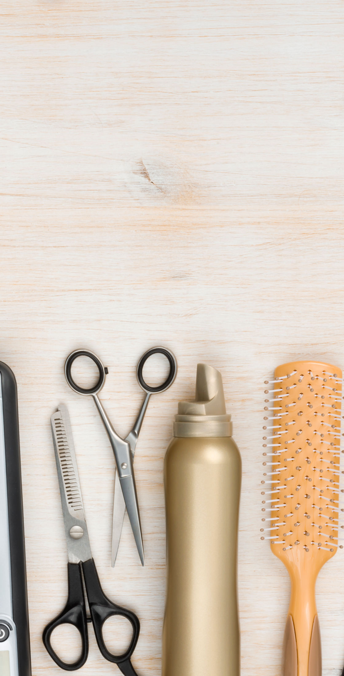 wellcrew Hair Salon in Pelham, NY