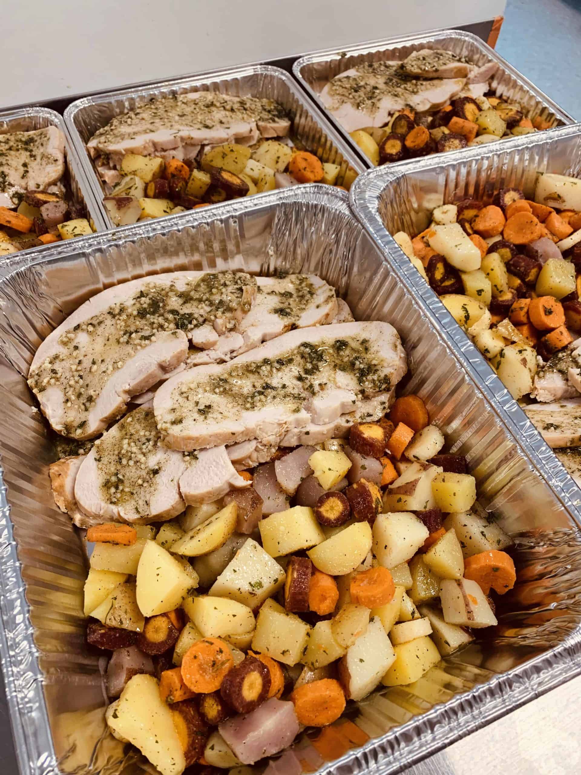 Cassoulet in Sun Prairie, WI (2)