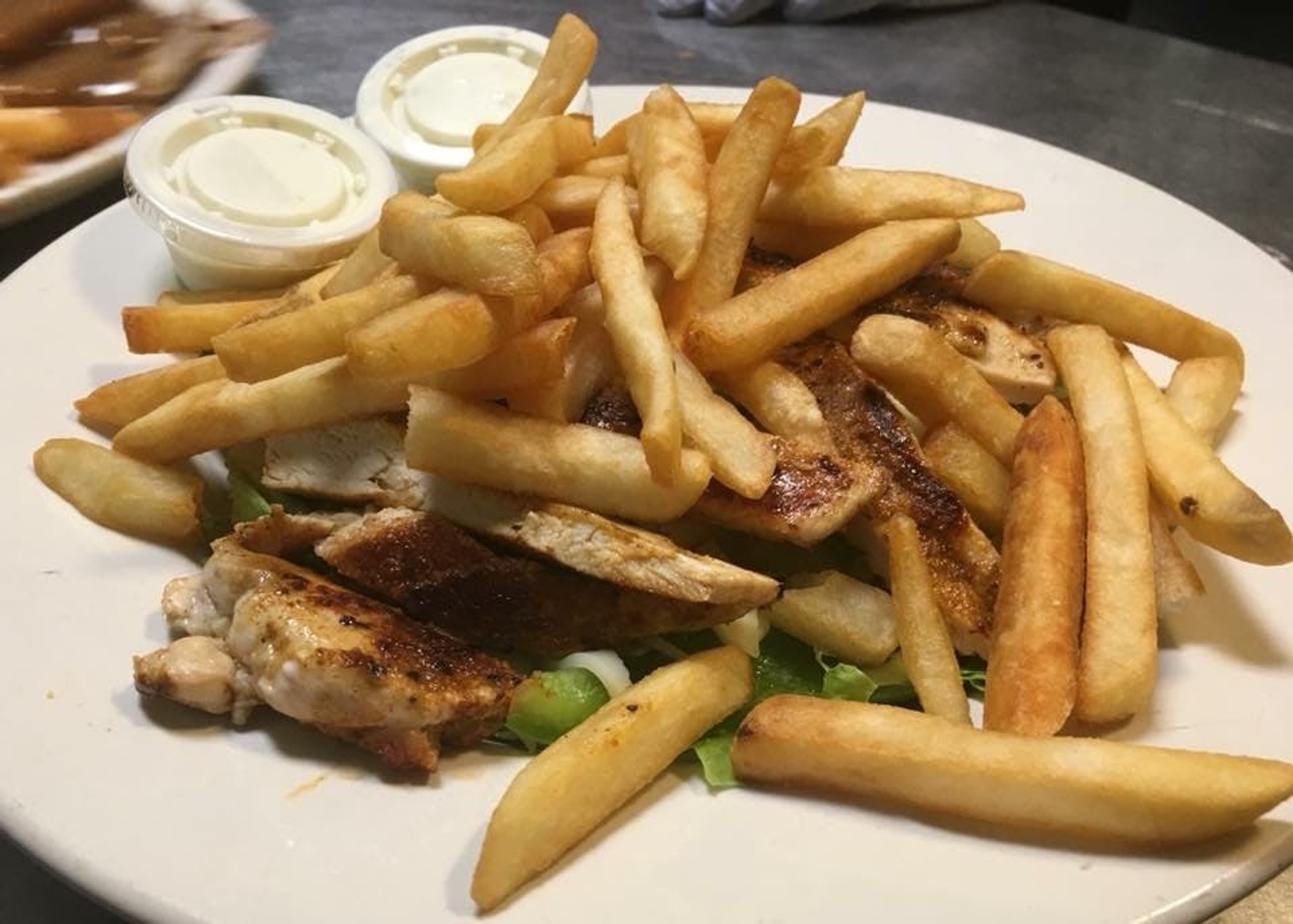 Maple Restaurant in Ambridge, PA (3)