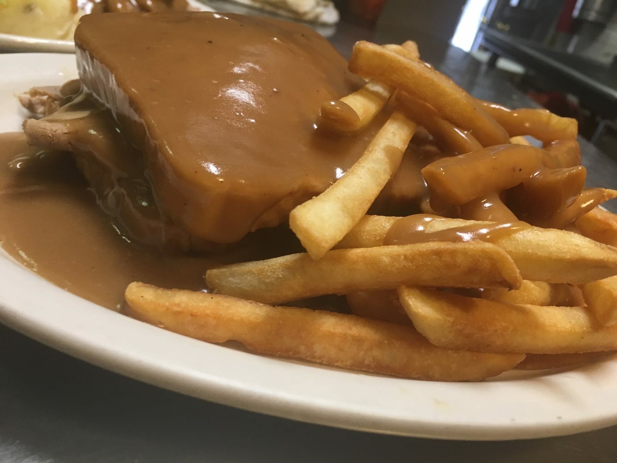 Maple Restaurant in Ambridge, PA (4)
