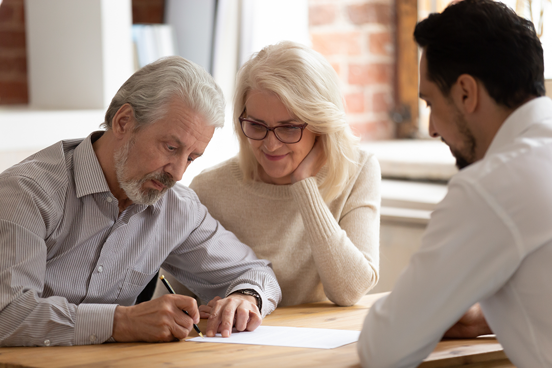 Rutkowski Law Firm Asset Protection & Estate Planning in Sterling Heights, MI