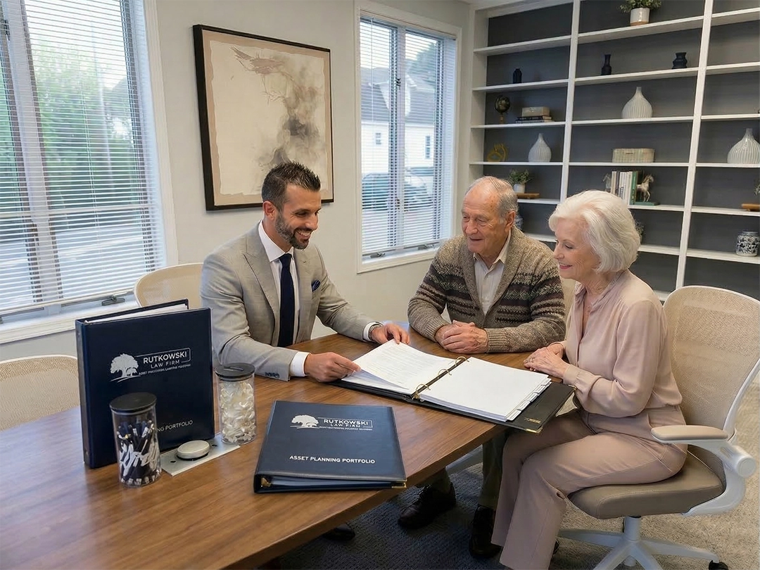 Rutkowski Law Firm Asset Protection & Estate Planning in Sterling Heights, MI (5)