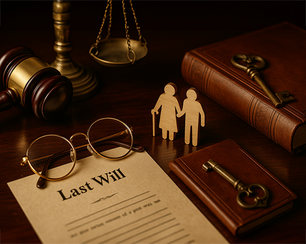 Rutkowski Law Firm Asset Protection & Estate Planning in Sterling Heights, MI (6)