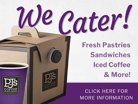 PJ's Coffee - Columbia Mall in Columbia, MD
