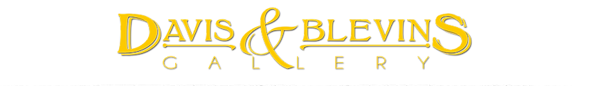 Davis & Blevins Gallery in St Jo, TX
