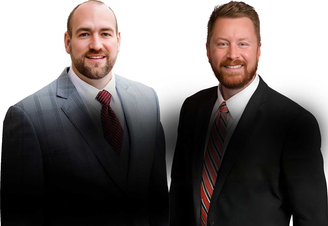 Cody Law Firm PLLC in Hickory, NC (2)