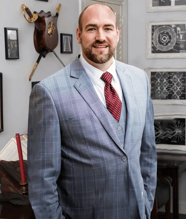 Cody Law Firm PLLC in Hickory, NC (3)