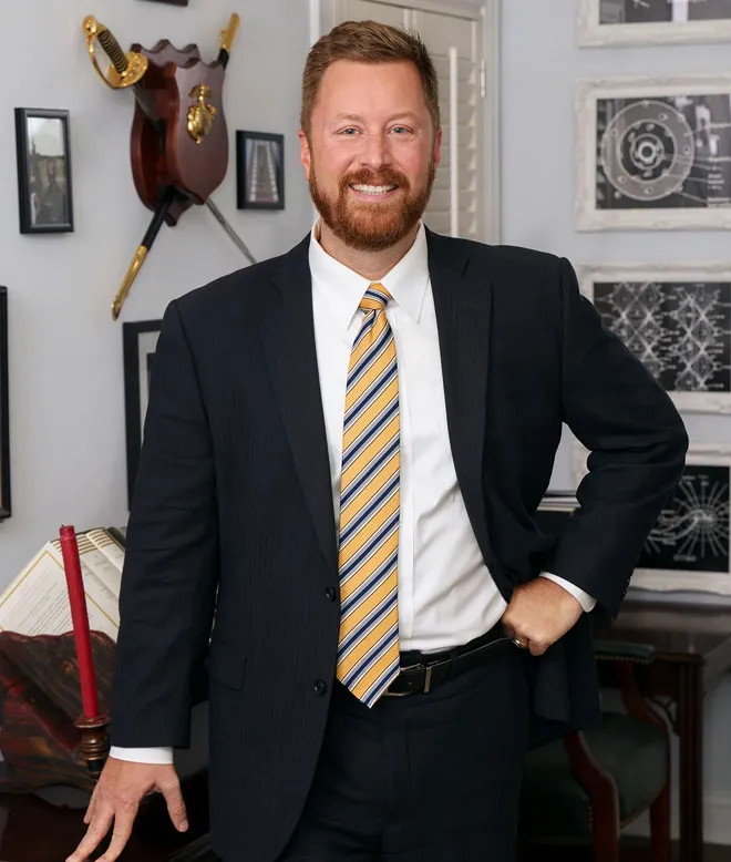Cody Law Firm PLLC in Hickory, NC (4)
