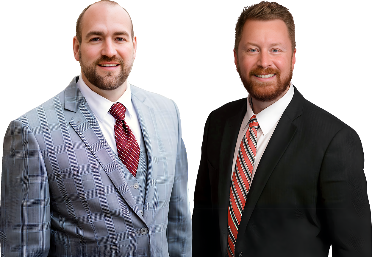 Cody Law Firm PLLC in Hickory, NC (6)