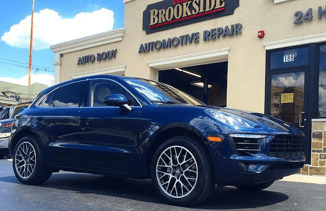Bergen Brookside Auto Body & Towing in Hackensack, NJ (2)