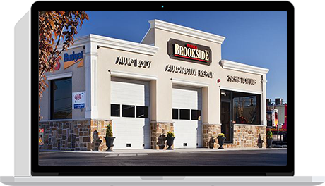 Bergen Brookside Auto Body & Towing in Hackensack, NJ (3)