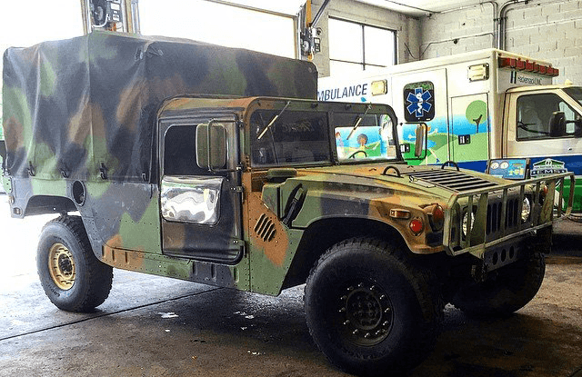 Bergen Brookside Auto Body & Towing in Hackensack, NJ (4)