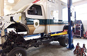 Bergen Brookside Auto Body & Towing in Hackensack, NJ (6)