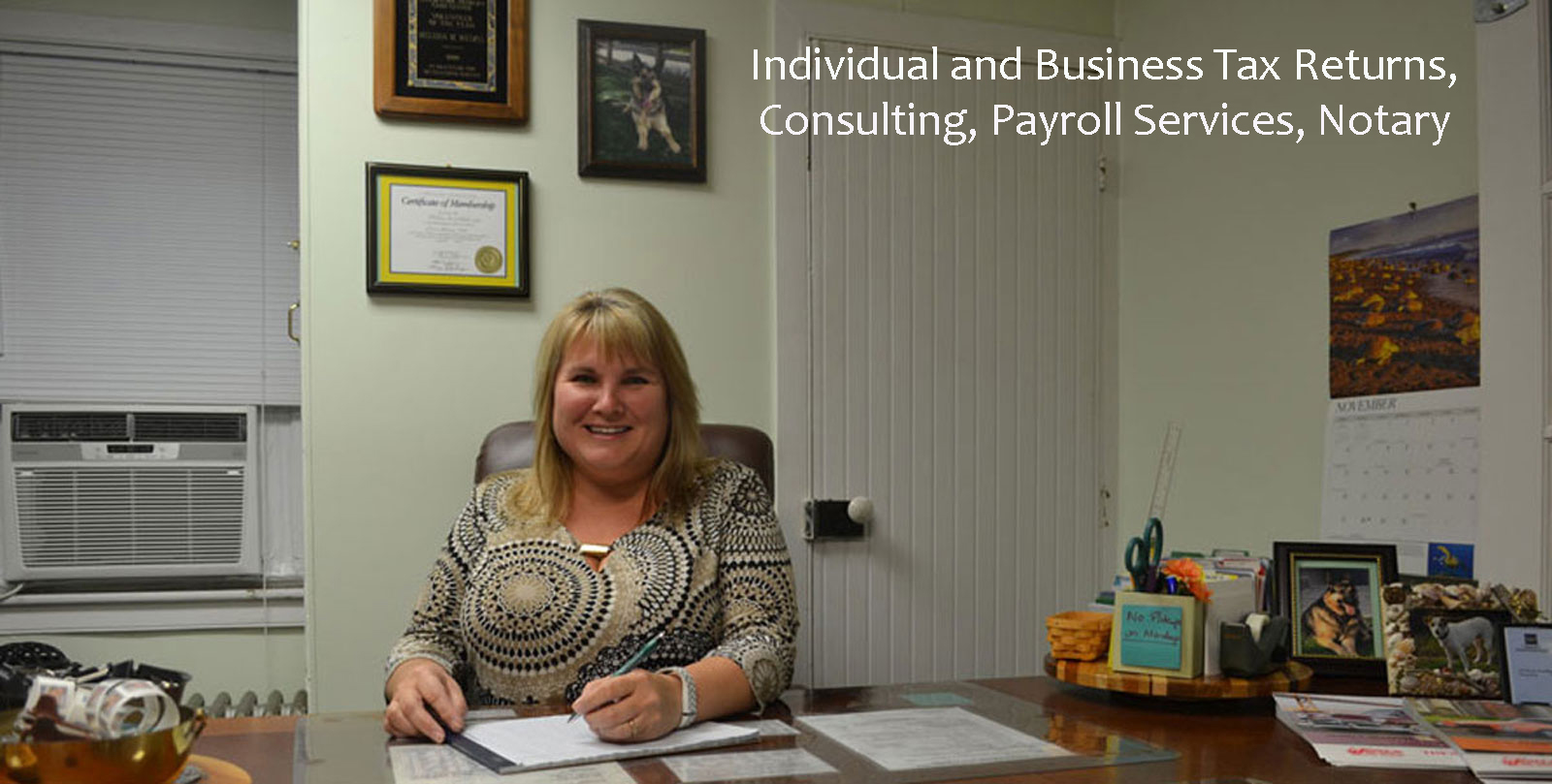 Wetzel Melissa CPA in Emmitsburg, MD