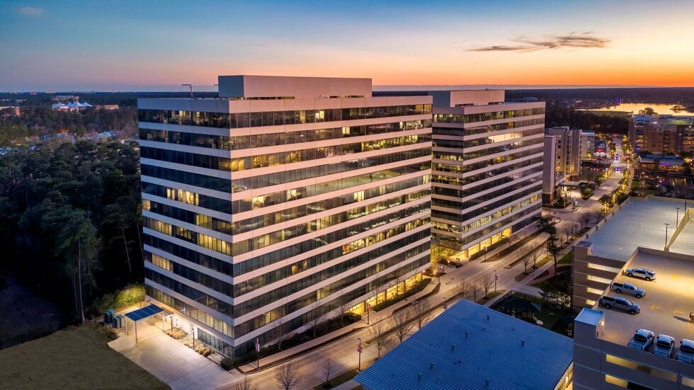 Law Offices of Kimberly D. Moss, PLLC in Sugar Land, TX