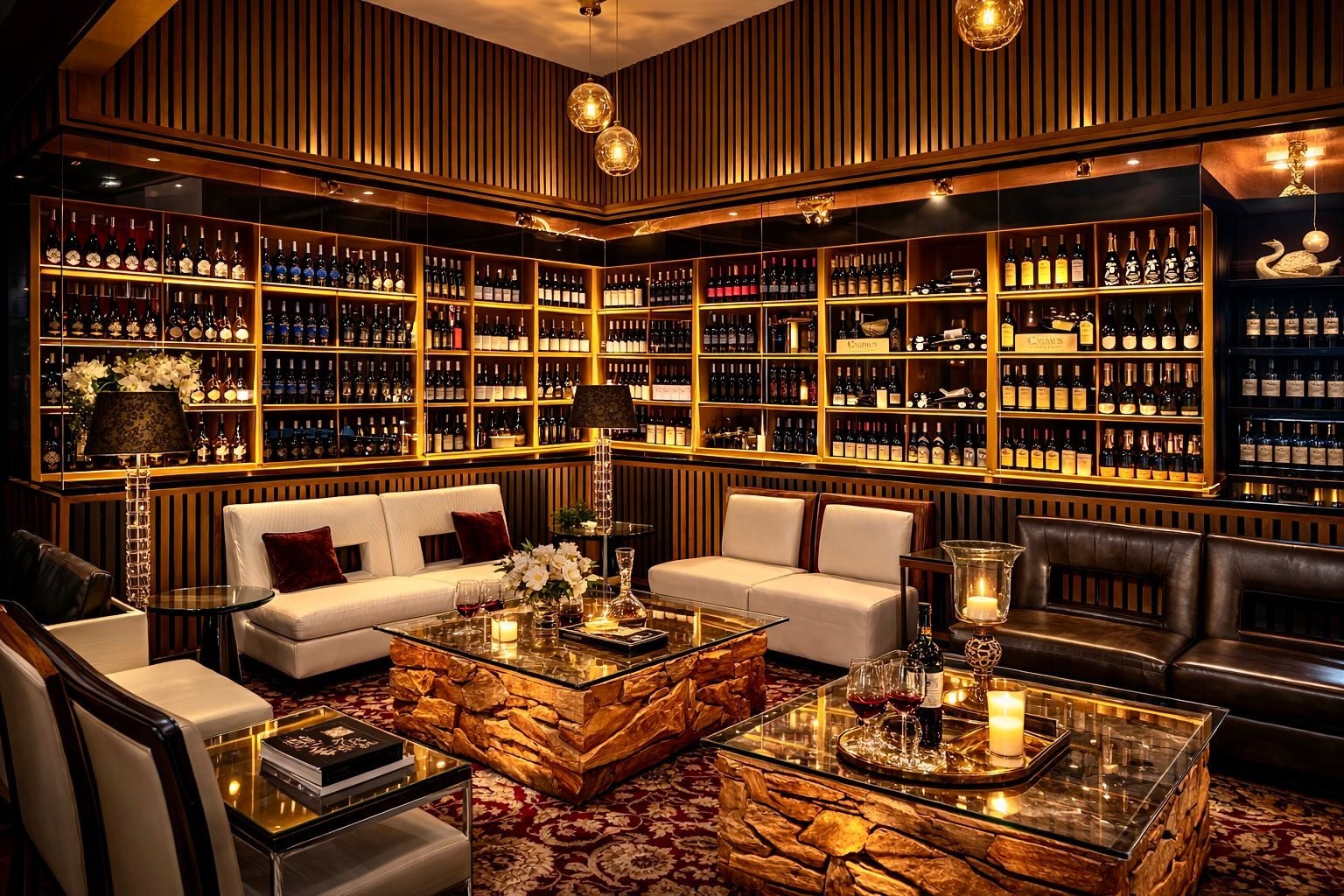 Coachs Lounge in Huntington Beach, CA (2)