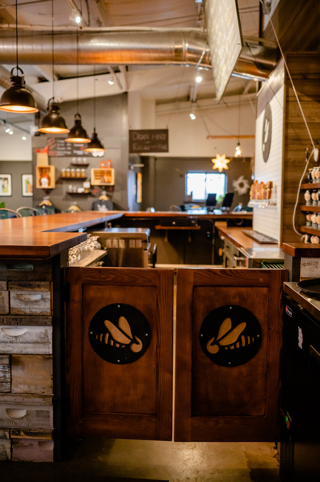The Hive Taproom in East Troy, WI (4)