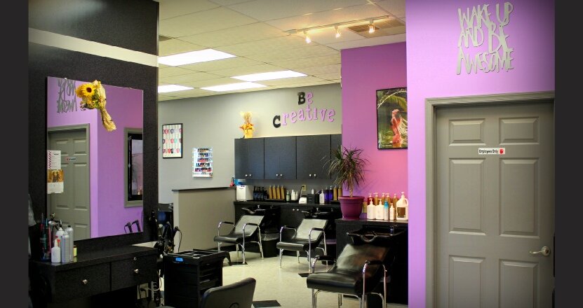 New Reflections Salon LLC in Waynesboro, PA (3)