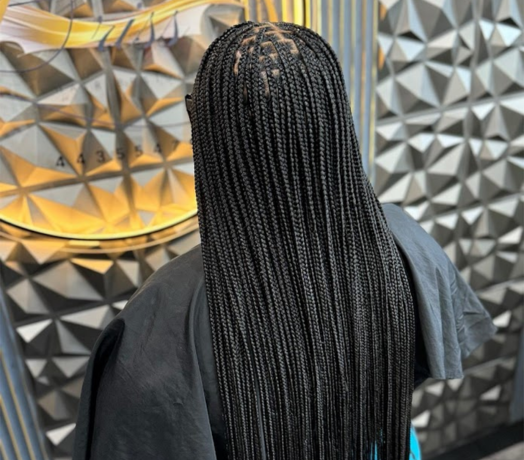 Driss African Hair Braiding in Reisterstown, MD (3)