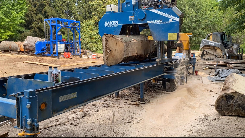 Keenan Slab Works, Sawmill and Vacuum Kiln in Manheim, PA (4)
