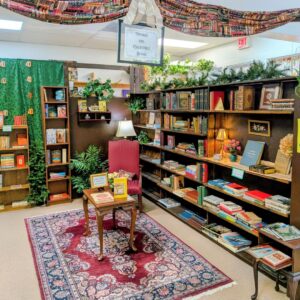 Midlothian Book Exchange in Midlothian, VA (3)