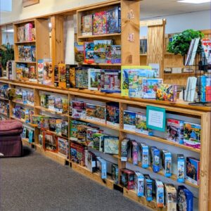 Midlothian Book Exchange in Midlothian, VA (4)