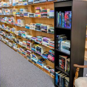 Midlothian Book Exchange in Midlothian, VA (5)