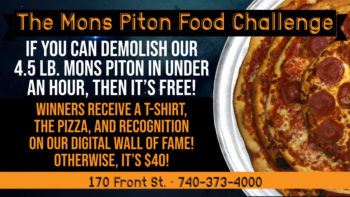 Over the Moon Pub & Pizza in Marietta, OH (2)