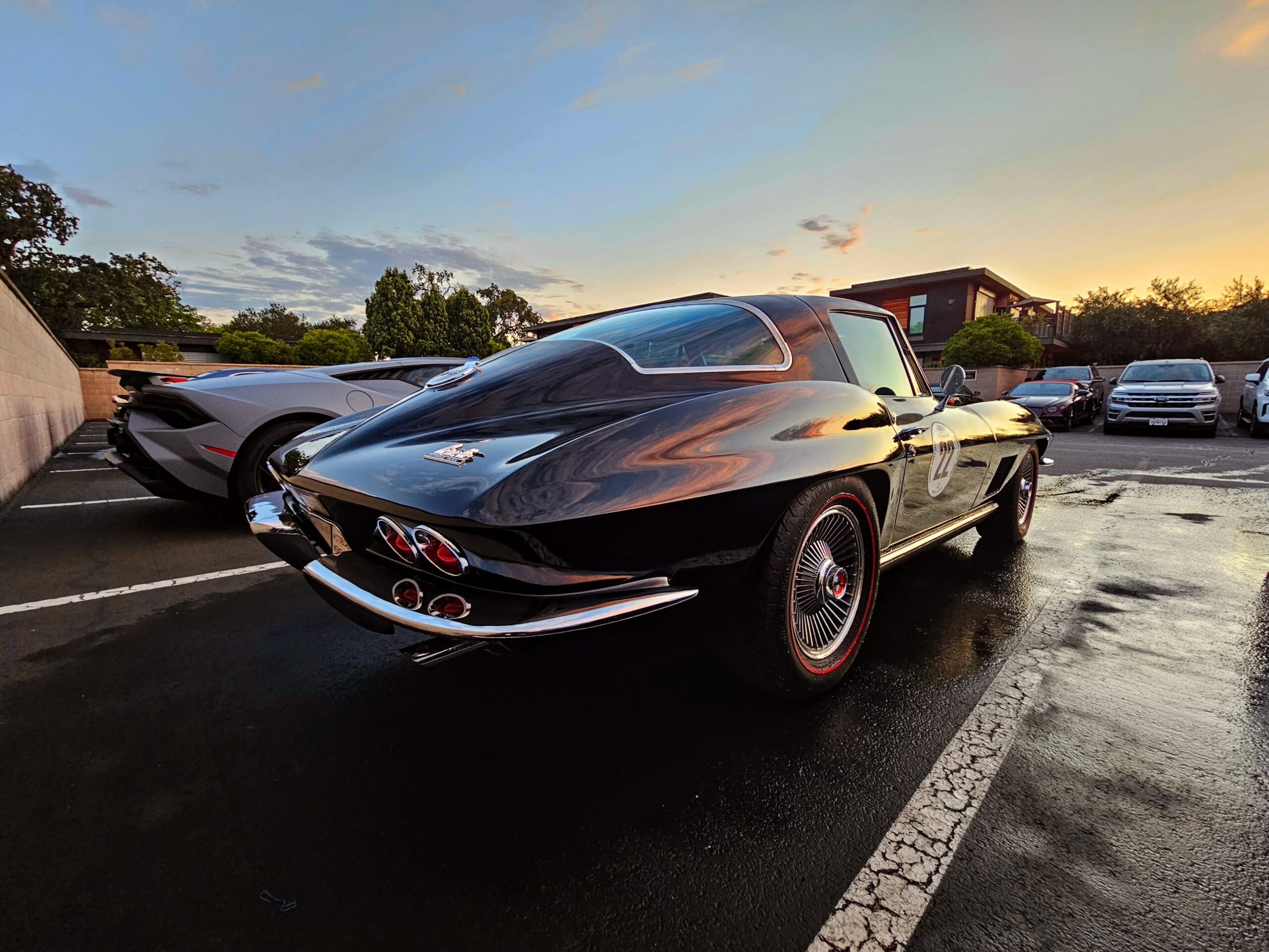 Carspa Mobile Car Detailing, Sonoma, Ca in Sonoma, CA