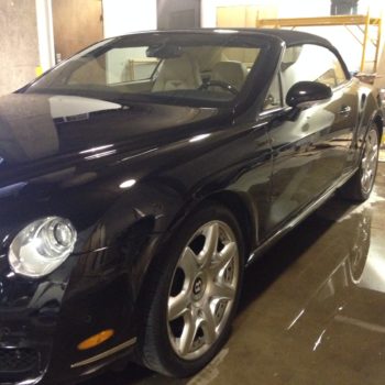 Carspa Mobile Car Detailing, Sonoma, Ca in Sonoma, CA (3)