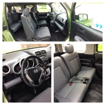 Carspa Mobile Car Detailing, Sonoma, Ca in Sonoma, CA (4)