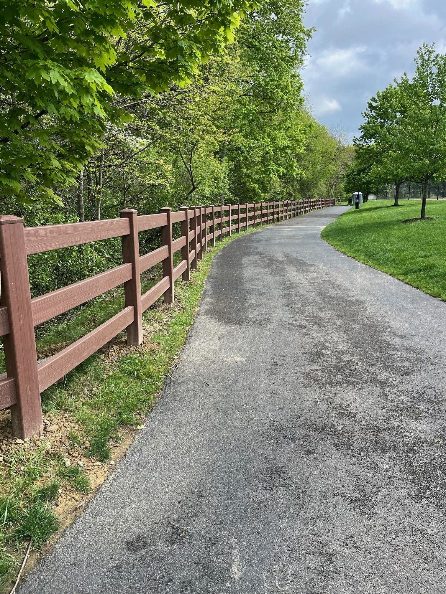 Fence By Maintenance Service Inc. in Mars, PA (2)