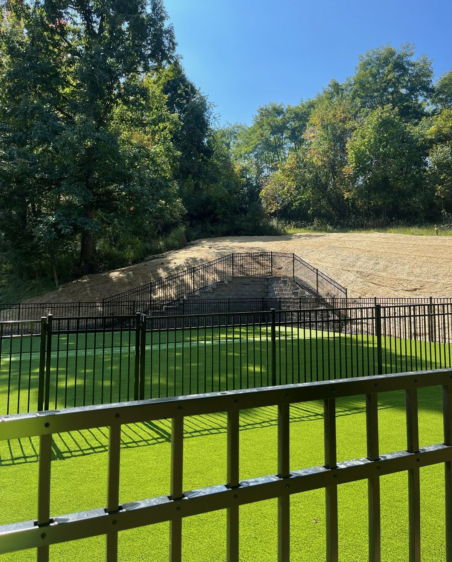 Fence By Maintenance Service Inc. in Mars, PA (3)