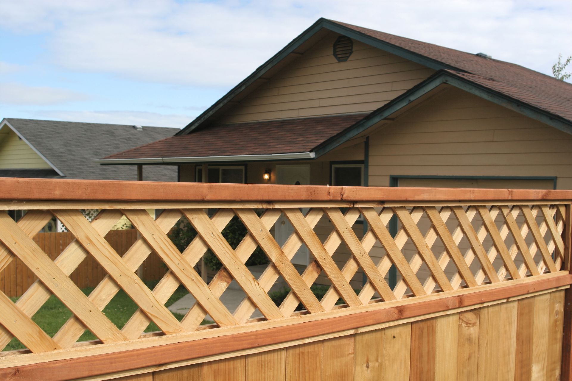 Fence By Maintenance Service Inc. in Mars, PA (5)