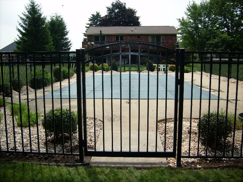Fence By Maintenance Service Inc. in Mars, PA (6)