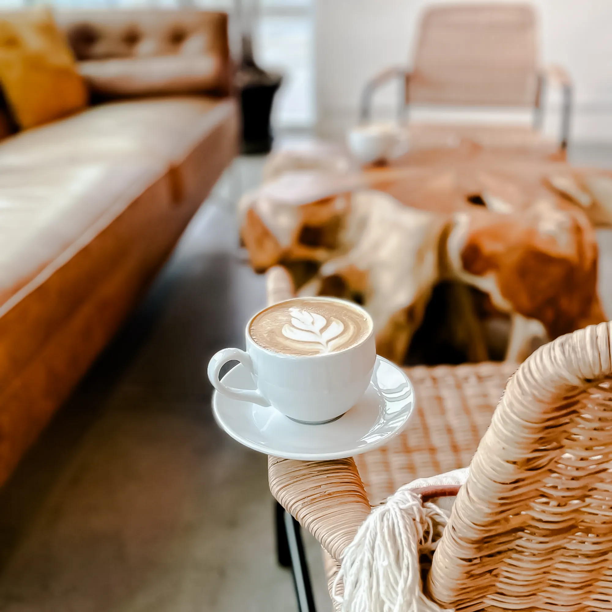 Grounded Coffee in Newport News, VA (2)