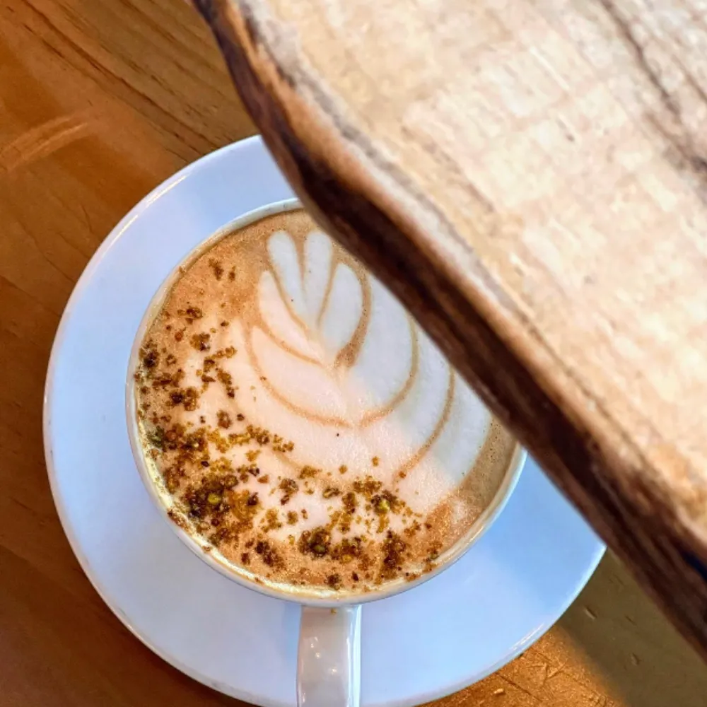 Grounded Coffee in Newport News, VA (4)